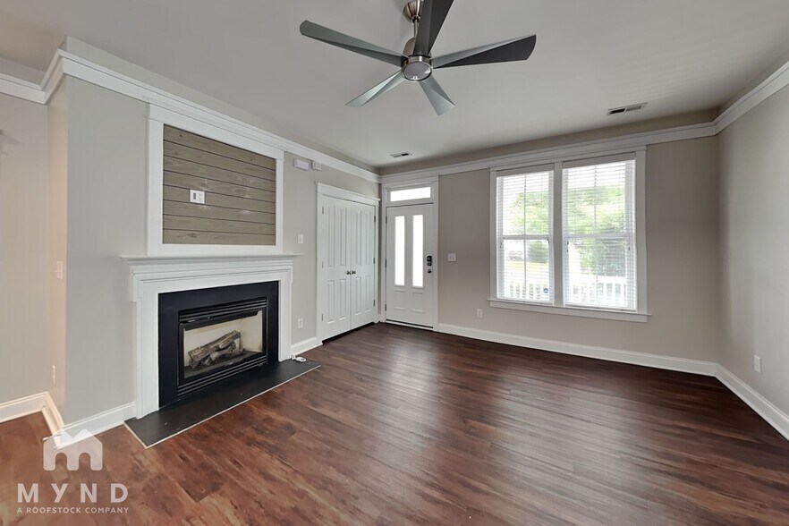Building Photo - 10205 Caldwell Forest Dr
