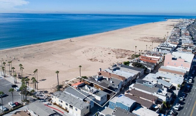 Building Photo - 414 E Oceanfront
