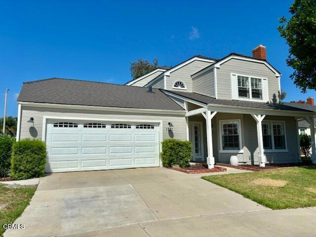Primary Photo - 1721 Valencia Pl