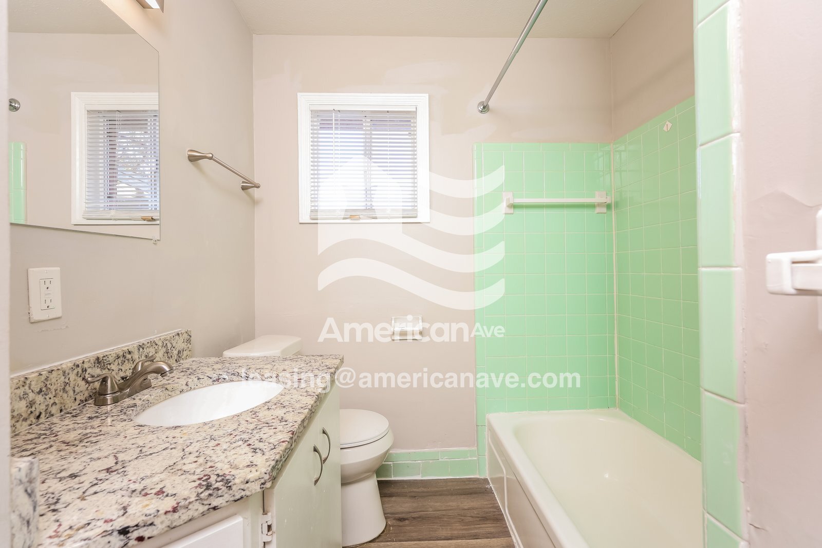 Building Photo - 5905 Luna Dr