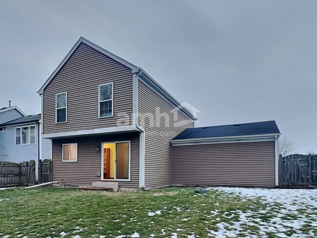 Building Photo - 1404 Keele Dr