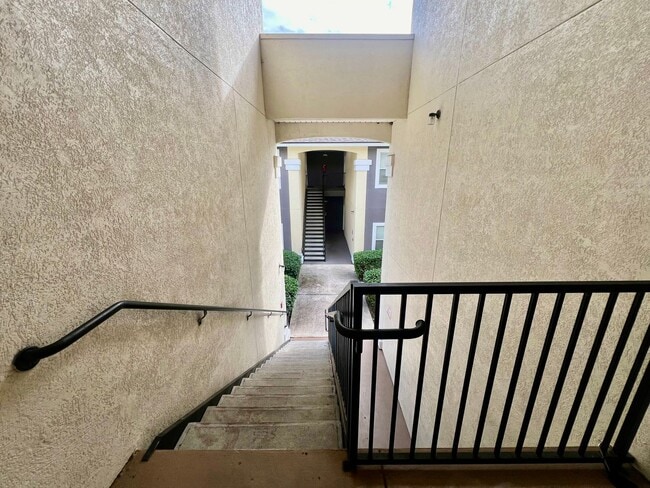 Building Photo - Gated Comfort Condo, Poolside Vibes: Your Next Home Awaits at Merrill Pines