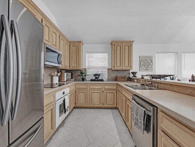 Building Photo - 5805 Windy Knoll Ln