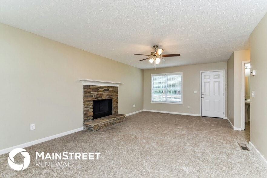 Building Photo - 1770 Alcovy River Dr