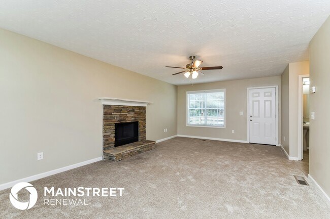 Building Photo - 1770 Alcovy River Dr