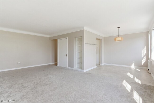 Building Photo - 15820 Van Aken Blvd