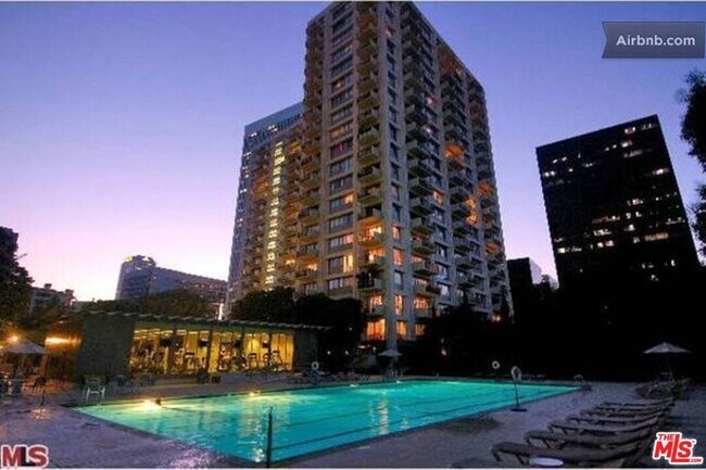 Building Photo - 2160 Century Park E