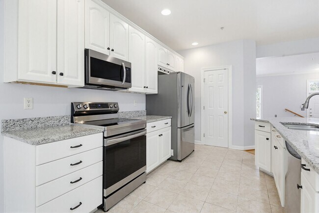 Building Photo - Woodstock, MD