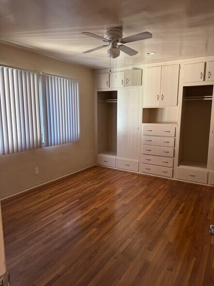 Bedroom 2 - 2519 N Lincoln St