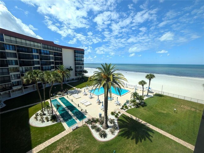 Building Photo - 18304 Gulf Blvd