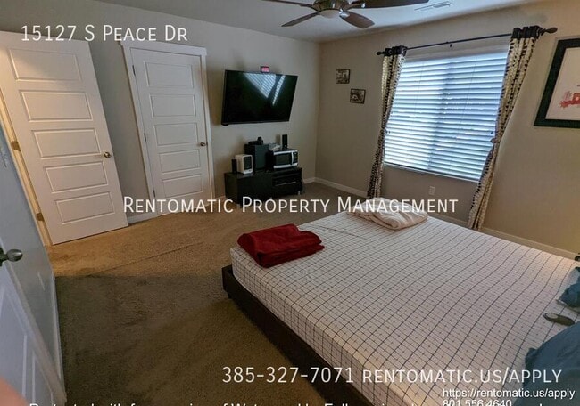 Building Photo - 15127 Peace Dr