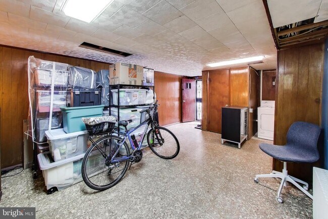 Building Photo - 1766 E St NE