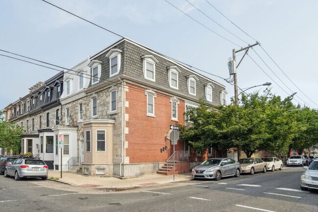 Building Photo - 764 S 23rd St