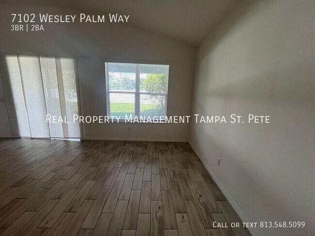 Building Photo - 7102 Wesley Palm Wy