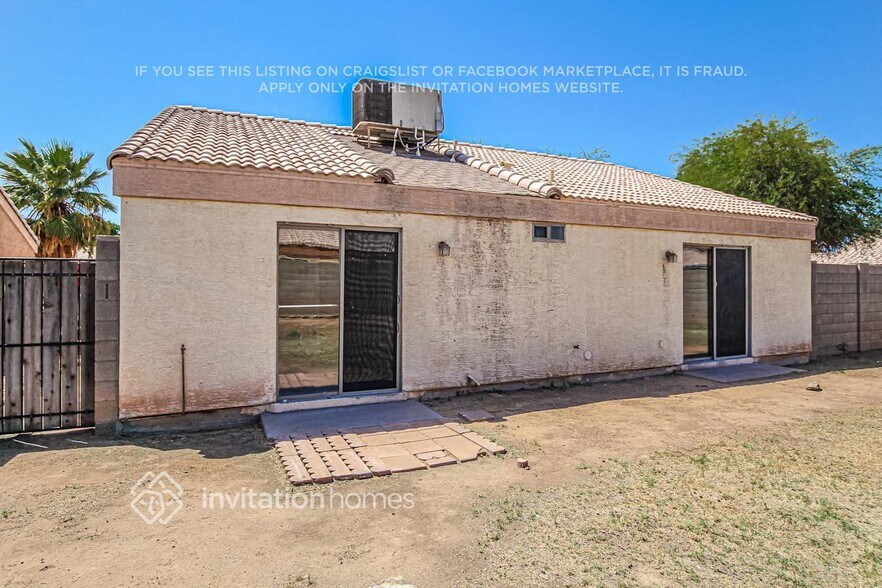 Building Photo - 8416 W Monterey Way