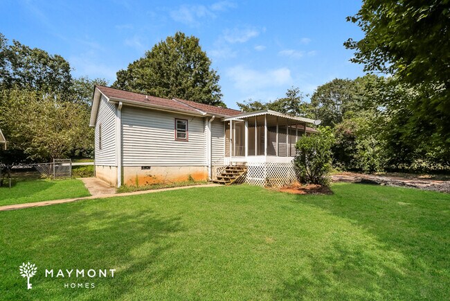 Building Photo - 118 Meadowood Dr
