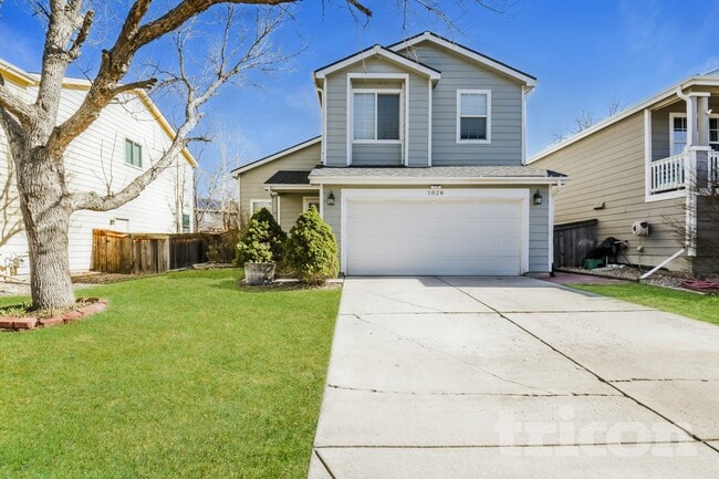 Building Photo - 1028 Oriole Cir