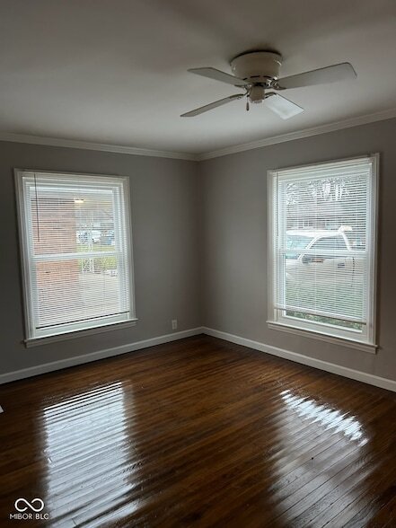 Building Photo - 4923 Carvel Ave