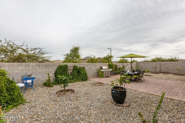 Building Photo - 35549 N Bandolier Dr