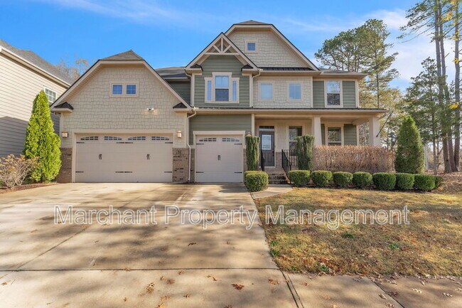 Building Photo - 4 Woodland Chase Ct