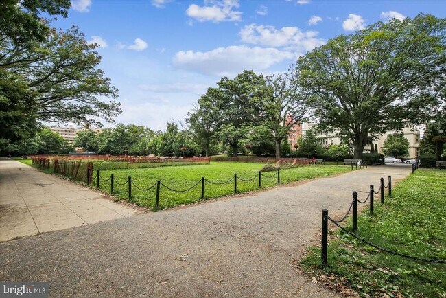 Building Photo - 2440 16th St NW