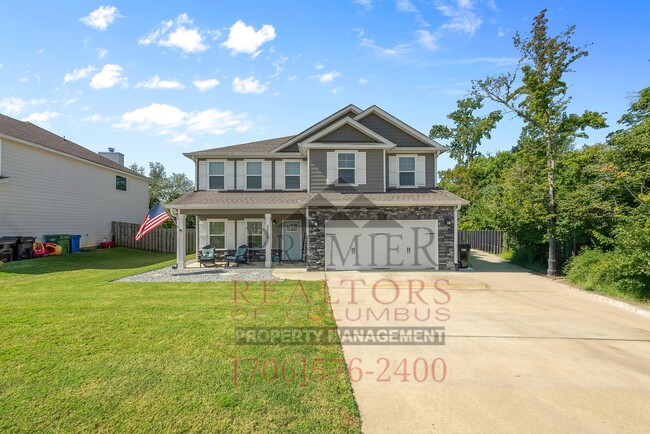 Building Photo - 6808 Omaha Dr