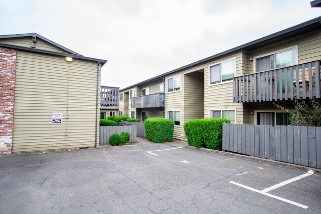 Building Photo - Close-in SE: Garden Level 1 Bdr w/ DW, Pri...