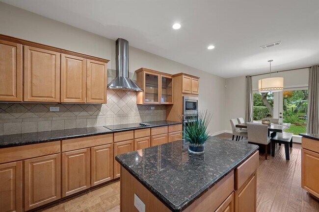 Building Photo - 5715 Misty Hill Cove