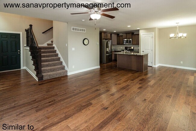 Building Photo - Perfect Single Family Home in Norwalk