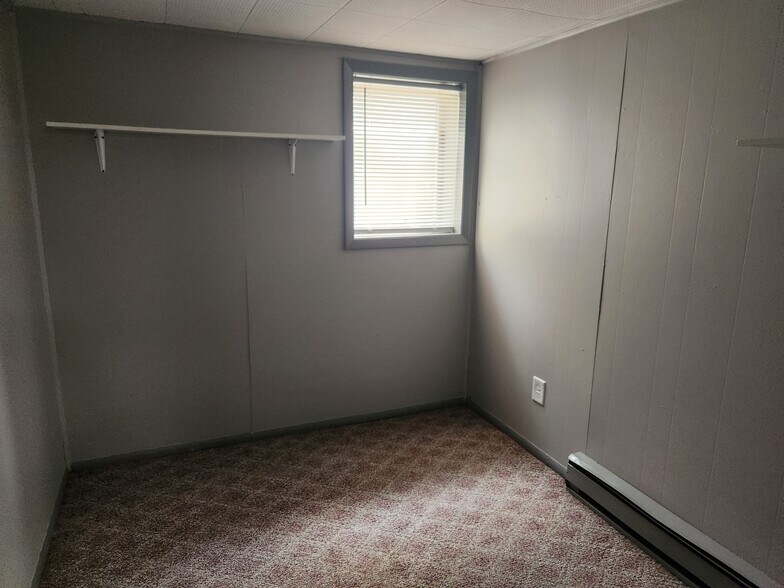 Lower level bedroom or office - 1016 S Franklin St