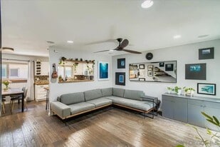 Building Photo - 2640 Worden St