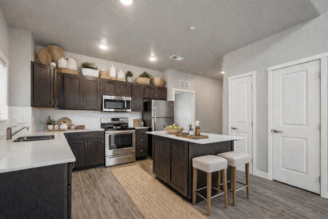 Building Photo - Harper Ridge