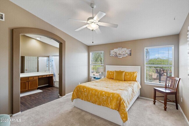 Building Photo - 9750 N Monterey Dr