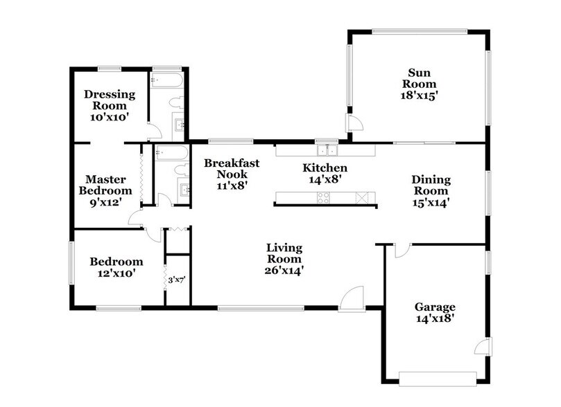 Building Photo - 2319 Surrey Ln