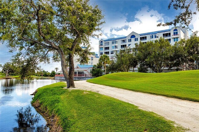 Building Photo - 2333 Feather Sound Dr
