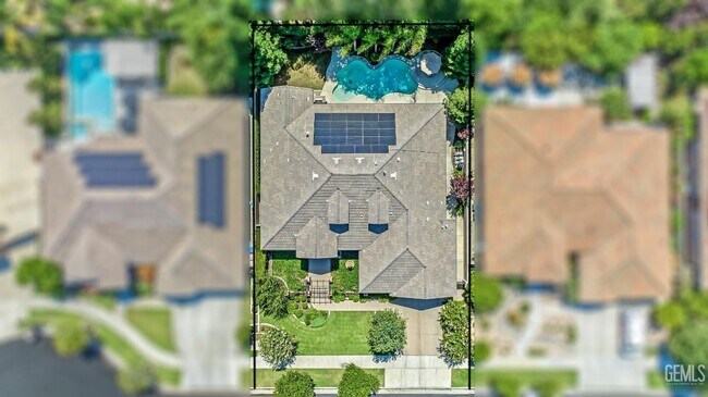 Building Photo - Brighton Estates Luxury 4-Bedroom Home with Pool, Office, Outdoor Kitchen & Paid Solar – Saves Ov...