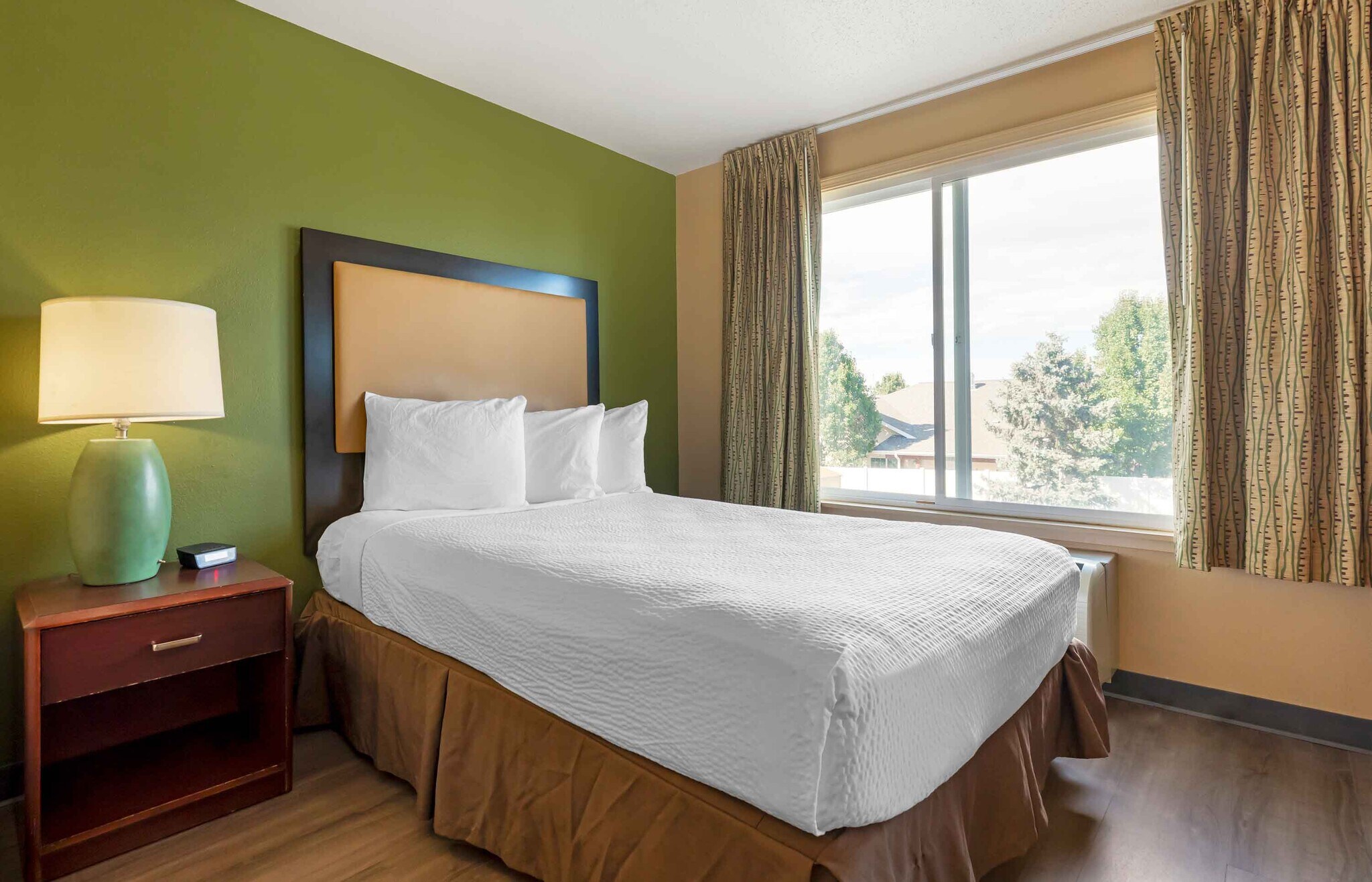 Building Photo - Furnished Studio-Denver - Aurora North