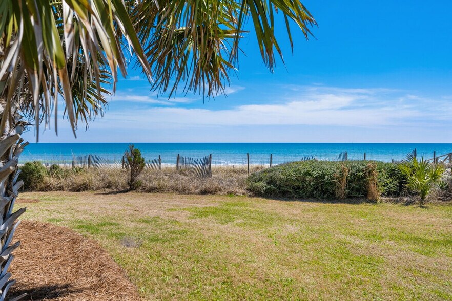 Building Photo - 409 Debordieu Blvd