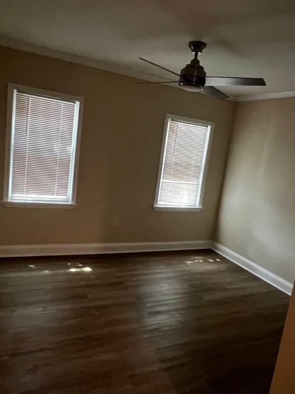 Building Photo - 2406 Wilkens Ave