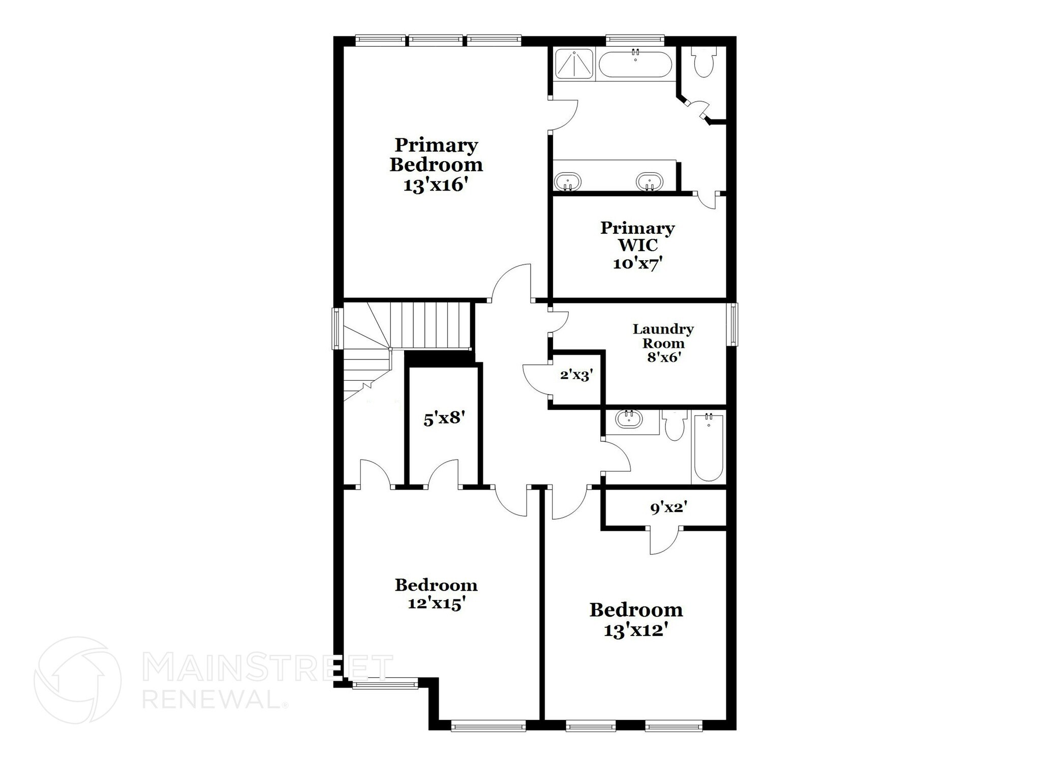 Building Photo - 5108 Jack Dr