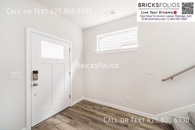 Building Photo - Home For Rent in Marysville!