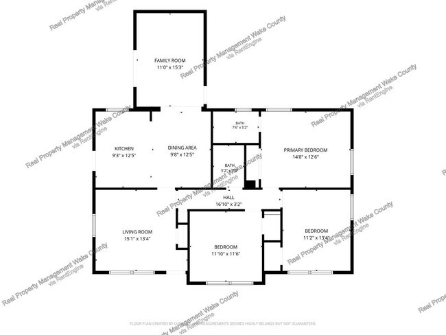 Building Photo - 722 Brunswick Pl