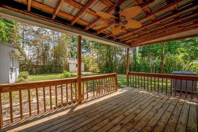 Building Photo - Charming 3-Bedroom, 1 Bath Home located in Sandston-$1750/Mo