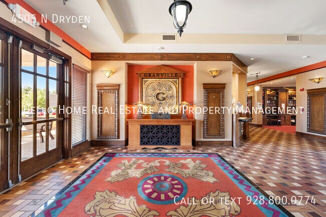 Building Photo - 4505 N Dryden