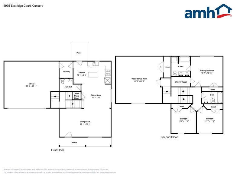 Building Photo - 5935 Eastridge Ct