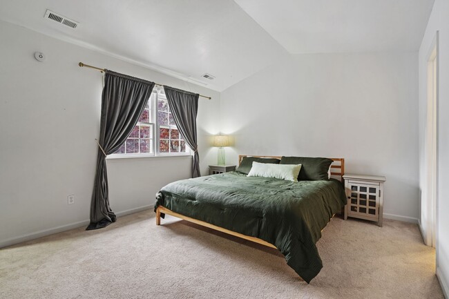 Building Photo - Woodcroft Two Bedroom home (Furnished optional) Durham