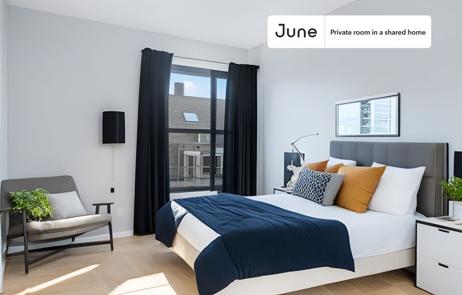 Primary Photo - Room in Shared 4 bed/2 bath home