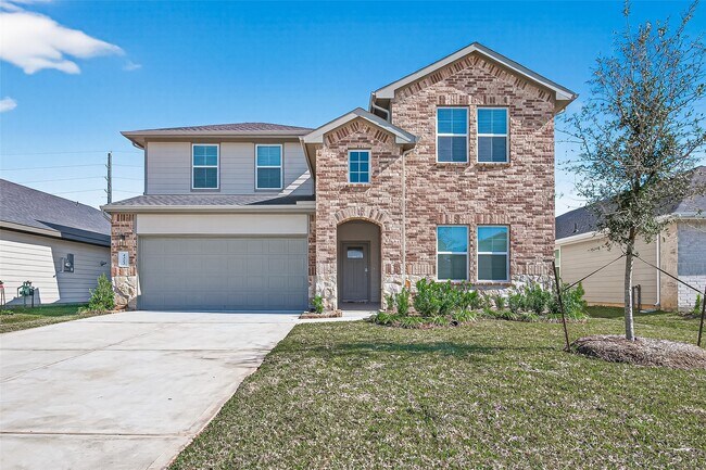 Primary Photo - 4323 Camden