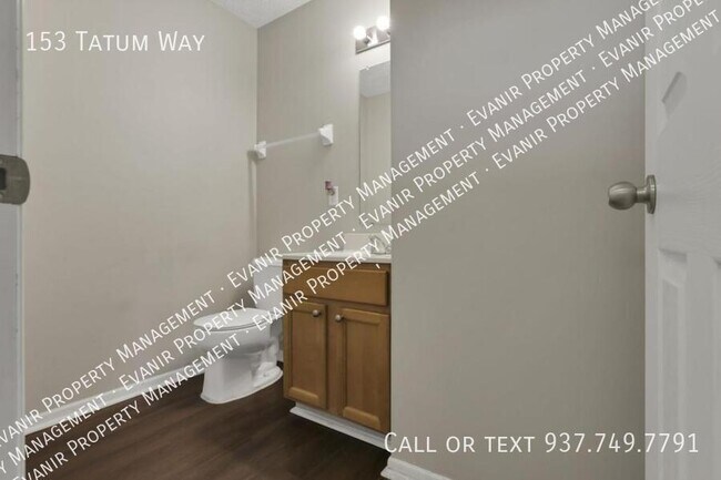 Building Photo - 153 Tatum Way