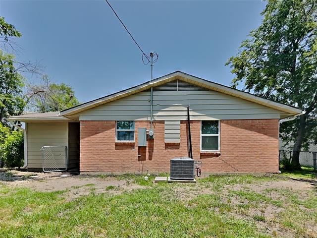 Building Photo - 538 W Kearney St